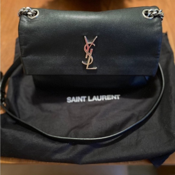 ✨YSL West Hollywood Crossbody Bag✨ - Picture 1 of 8